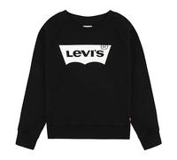 Levi's Girl's Batwing Crewneck Sweatshirt 3e6660 Sweatshirt (pack of 1)