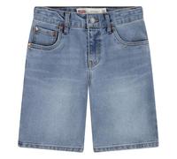 Levi's Girl's Db-Denim Bottoms Shorts