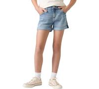 Levi's Girl's Db-Denim Bottoms Shorts