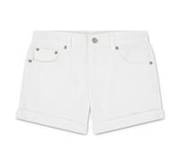 Levi´s ® Kids 3eh272 Shorts White 3 Years Girl