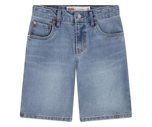 Levi's Girl's Db-Denim Bottoms Shorts