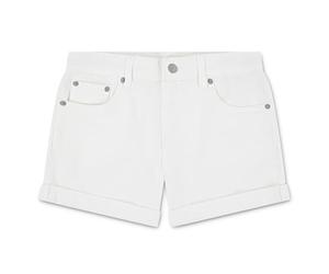 Levi's Girl's Db-Denim Bottoms Shorts