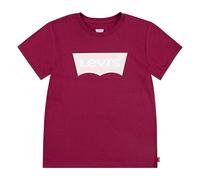 Levi's Girl's Kids Batwing Tee T-Shirt