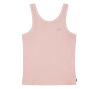 LEVI'S Girl's KT-Knit TOP, Candlelight Peach, 8 Years