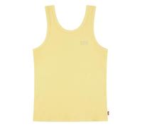 LEVI'S Girl's KT-Knit TOP, Flax, 10 Years
