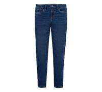 Levi's Girl's Lvg 710 Super Skinny Jean, Complex, 16 Years