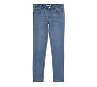 Levi's Girl's Lvg 710 Super Skinny Jean, Palisades, 10 Years