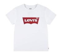 Levi´s ® Kids Batwing Short Sleeve T-shirt White 14 Years Boys,Girls