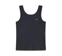 LEVI'S Girls' Ribbed TEE Shirt Black