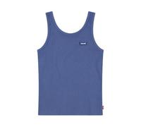 LEVI'S Girls' Ribbed TEE Shirt True Navy