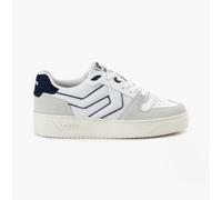 Levi's GLIDE L Mens Trainers White/Navy - UK 10.5