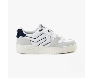 Levi's GLIDE L Mens Trainers White/Navy - UK 10.5