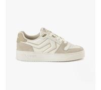 Levi's GLIDE L Womens Trainers Ecru - UK 7