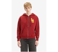 Levi's Gr Hoodie Red size S | Hoodies Outlet | Women | Red S