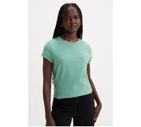 Levi's Gr T-shirt Green size XS | T-shirts Outlet | Women | Green XS