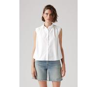 Levi's Gracen Sl Blouse Bright White size L | Tank Tops Outlet | Women | White L