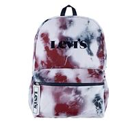 Levi's Graphic Backpack, Dress Blues Tie Dye, One Size, Graphic Backpack