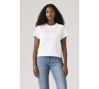 Levi´s ® Graphic Classic T-shirt White L Women