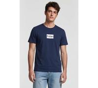 Levi's Graphic Crewneck Mini Sportswear size M | Basic T-Shirts Outlet | Men M