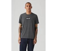 Levi's Graphic Crewneck Tee Batwing Logo Caviar size S | Basic T-Shirts Outlet | Men S