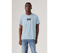 Levi's Graphic Crewneck Tee Batwing Logo Niagar size XL | Basic T-Shirts Outlet | Men XL