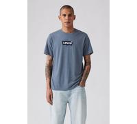 Levi's Graphic Crewneck Tee Batwing Logo size M | Basic T-Shirts Outlet | Men M