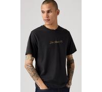 Levi's Graphic Crewneck Tee Phantom size S | Basic T-Shirts Outlet | Men S