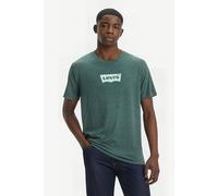 Levi's Graphic Crewneck Tee Ssnl Core Bw Tri Bl size XS | Print T-Shirts Outlet | Men XS
