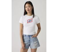 Levi's Graphic Essential Sporty Tee size M | Shirts Outlet | Women M