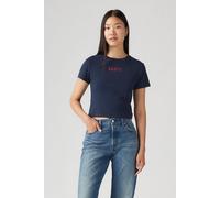 Levi's Graphic Essential Sporty Tee size S | Shirts Outlet | Women S