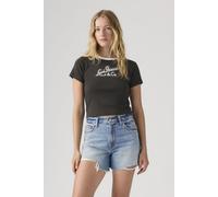 Levi's Graphic Essential Sporty Tee size XS | Shirts Outlet | Women XS