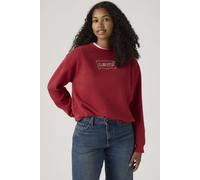 Levi's Graphic Everyday Crew Sweatshirt size XS | Sweaters Outlet | Women XS