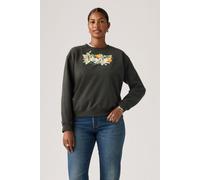 Levi's Graphic Everyday Crewneck Sweatshirt size XS | Sweaters Outlet | Women XS