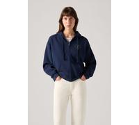 Levi's Graphic Everyday Zip Anchor Embroidery size XS | Cardigans Outlet | Women