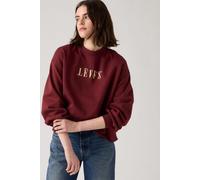 Levi's Graphic Leo Crewneck Sweatshirt size M | Sweaters Outlet | Women M