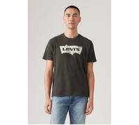 Levi's Graphic Printed T-shirt Grey size S | Print T-Shirts Outlet | Men | Gray S