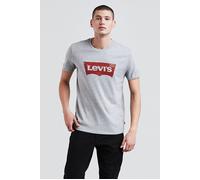 Levi's Graphic Printed T-shirt Grey size S | Print T-Shirts Outlet | Men | Gray S