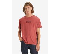 Levi's Graphic Printed T-shirt Red size XS | Print T-Shirts Outlet | Men | Red XS