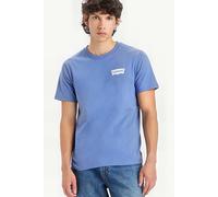 Levi's Graphic T-shirt Blue size M | Print T-Shirts Outlet | Men | Blue M