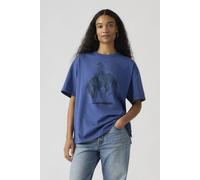 Levi's Graphic Tabor Tee size L | Shirts Outlet | Women L