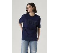 Levi's Graphic Tabor Tee size M | Shirts Outlet | Women M