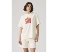 Levi's Graphic Tabor Tee size S | Shirts Outlet | Women S