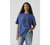 Levi's Graphic Tabor Tee size S | Shirts Outlet | Women S