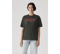 Levi's Graphic Tabor Tee size S | Shirts Outlet | Women S