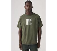 Levi´s ® Vintage Fit Graphic Short Sleeve T-shirt Green S Men