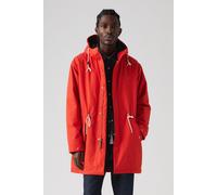 Levi's Harrison Parka Molten Lava size S | Parkas Outlet | Men S