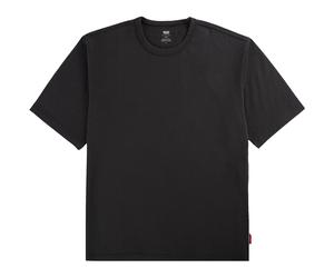 Levi's Heavy Loose T-Shirt - Black M M