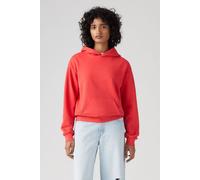Levi's Heritage Hoodie H125 Garment Dye Cherrys size XS | Hoodies Outlet | Women XS