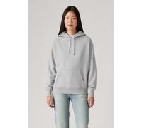 Levi's Heritage Hoodie Heather Grey size XXS | Hoodies Outlet | Women | Gray XXS