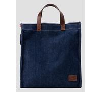 Levi's Heritage Tote Bag all indigo mid wash Uni